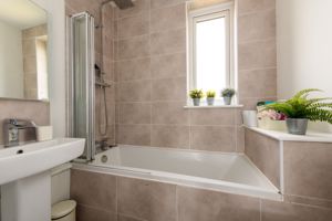 Bathroom- click for photo gallery